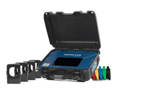 Portable Inspector image 1