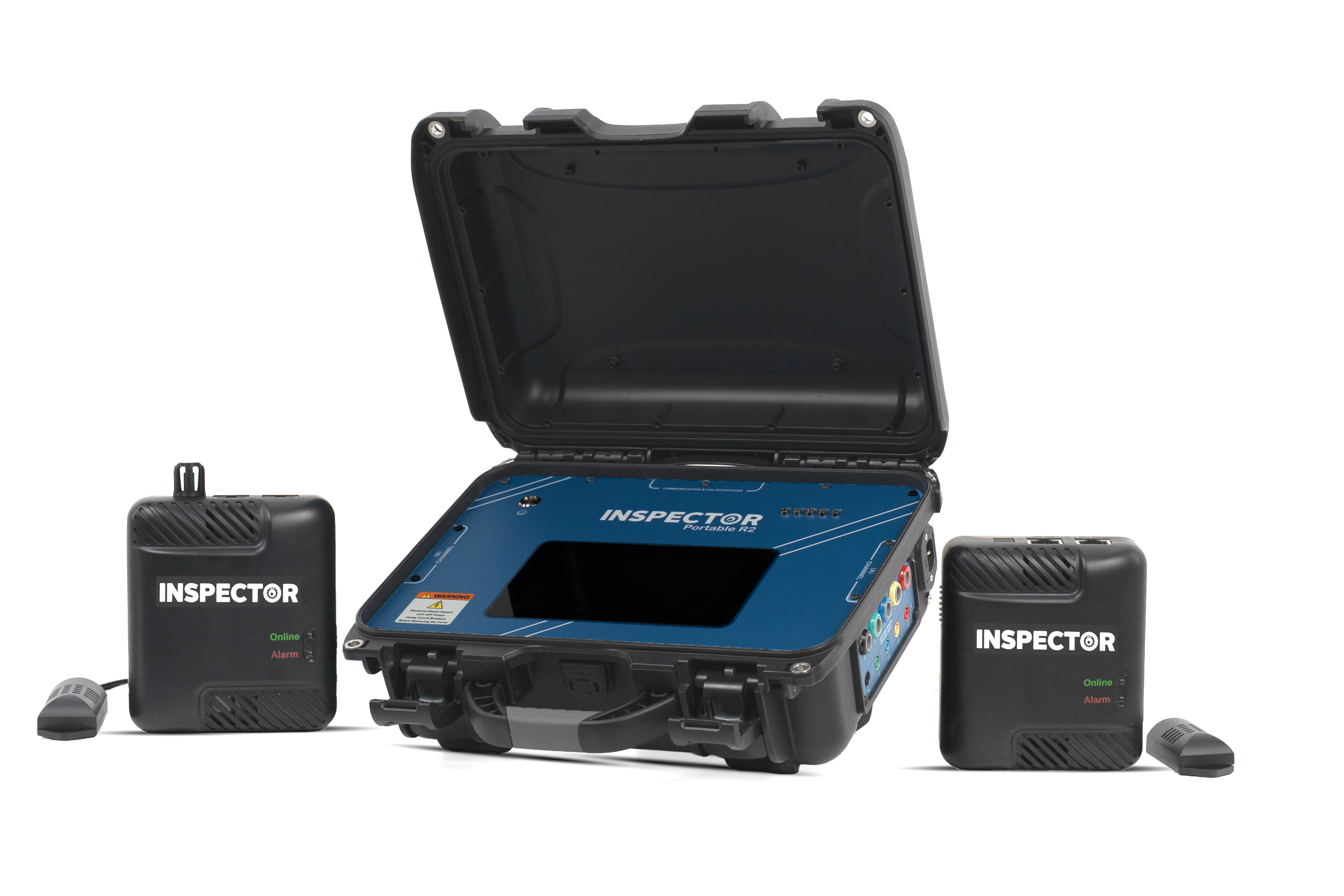 Portable Inspector image 2