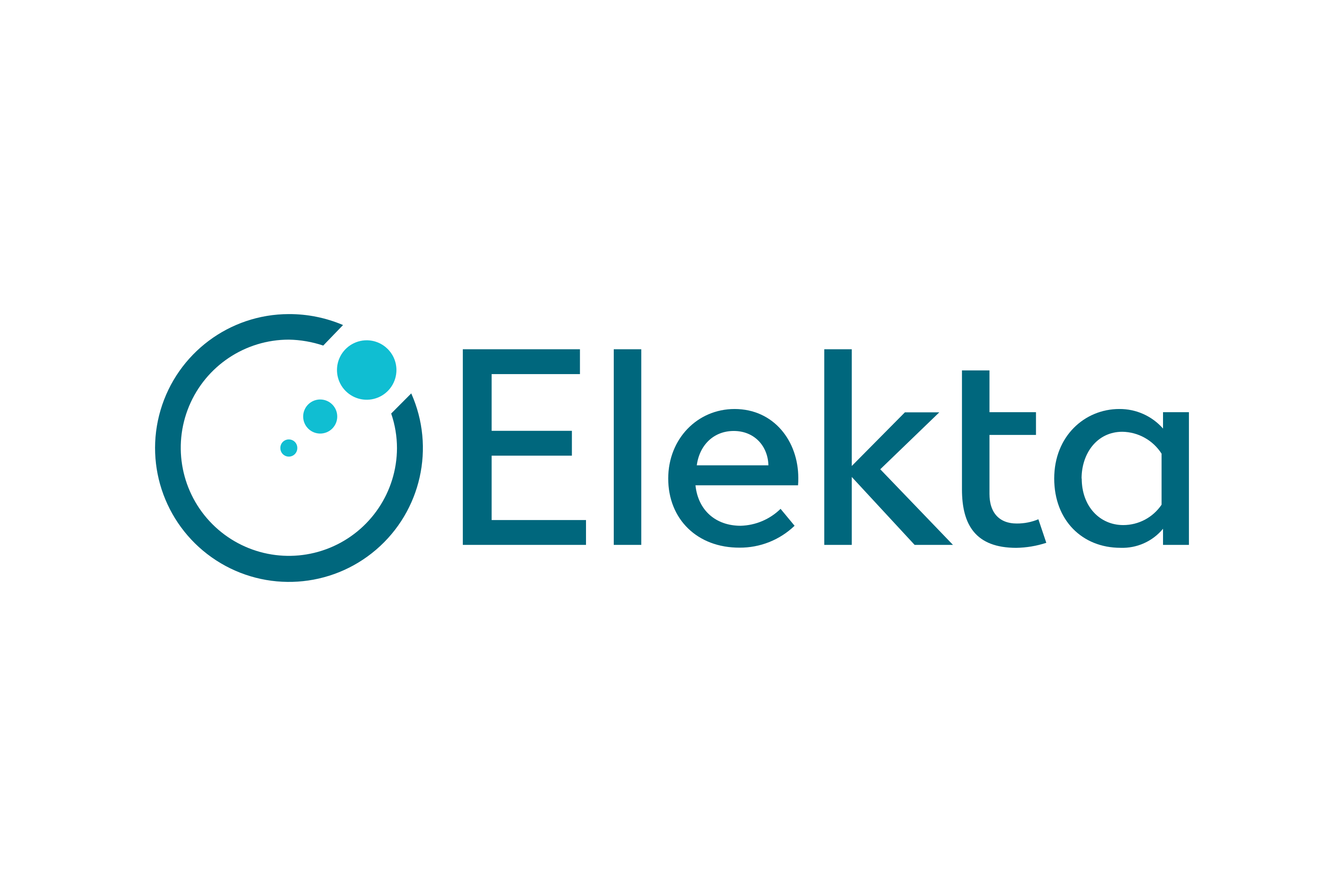 Elekta logo