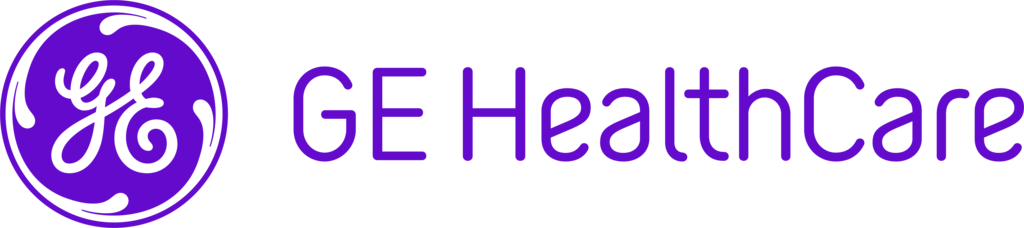 GE Health Care logo
