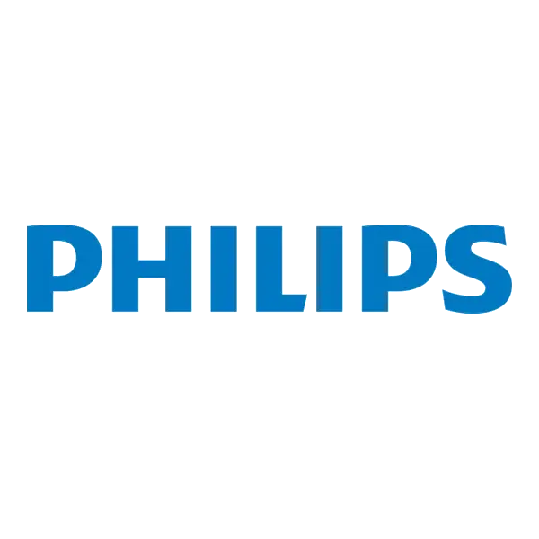 PHILIPS logo