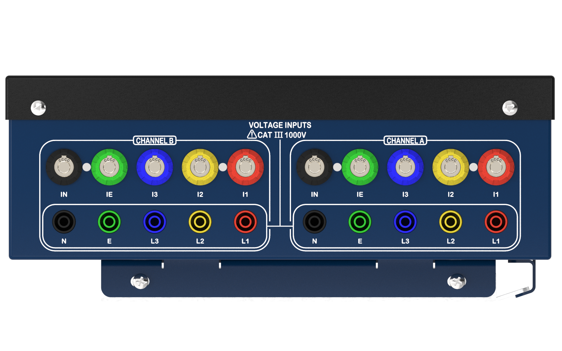 Inspector V4 3 Phase Power Quality Analyzer image 7