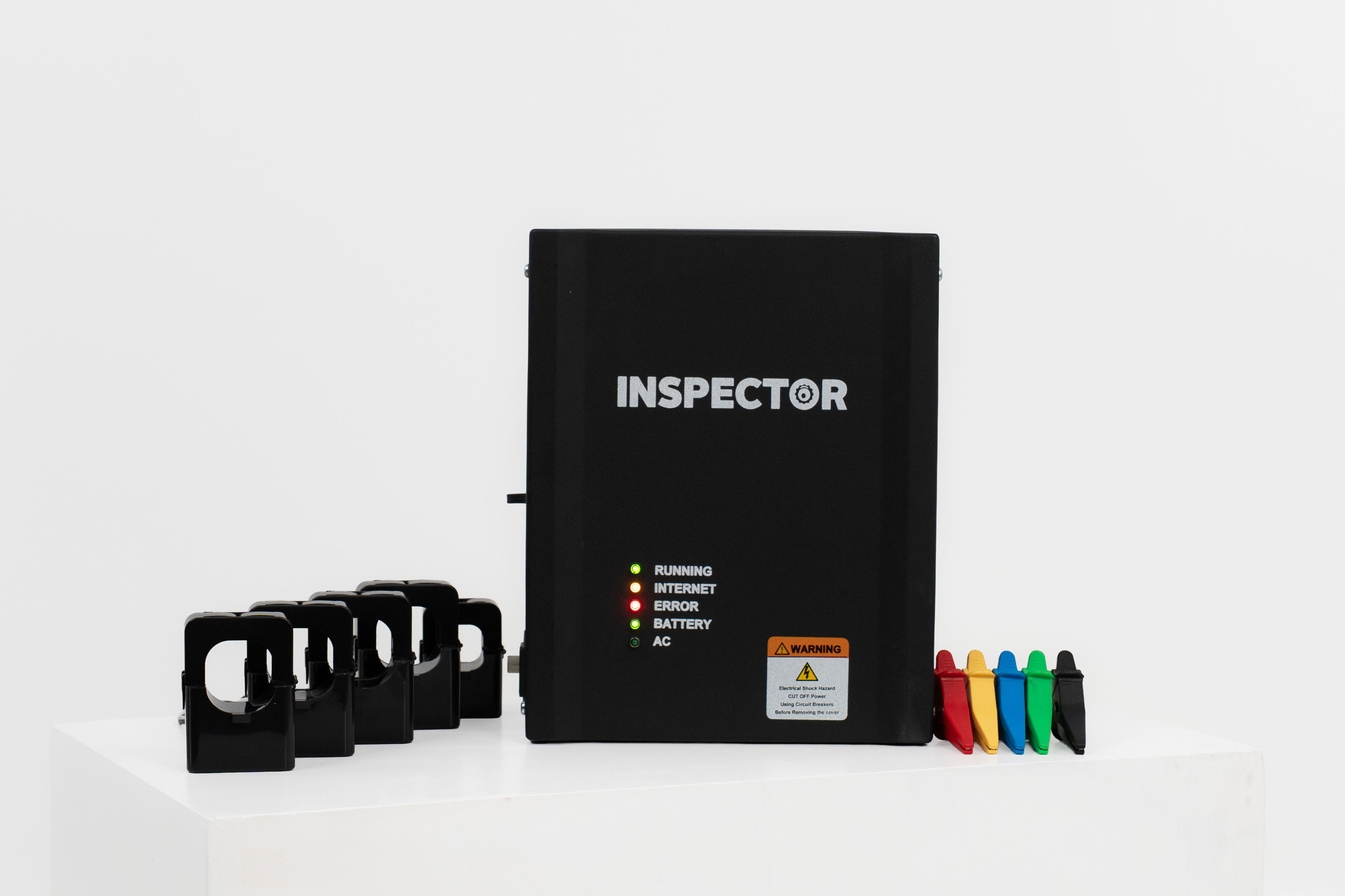 Inspector V4 image 1