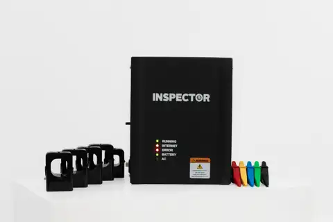 Inspector V4 image 1