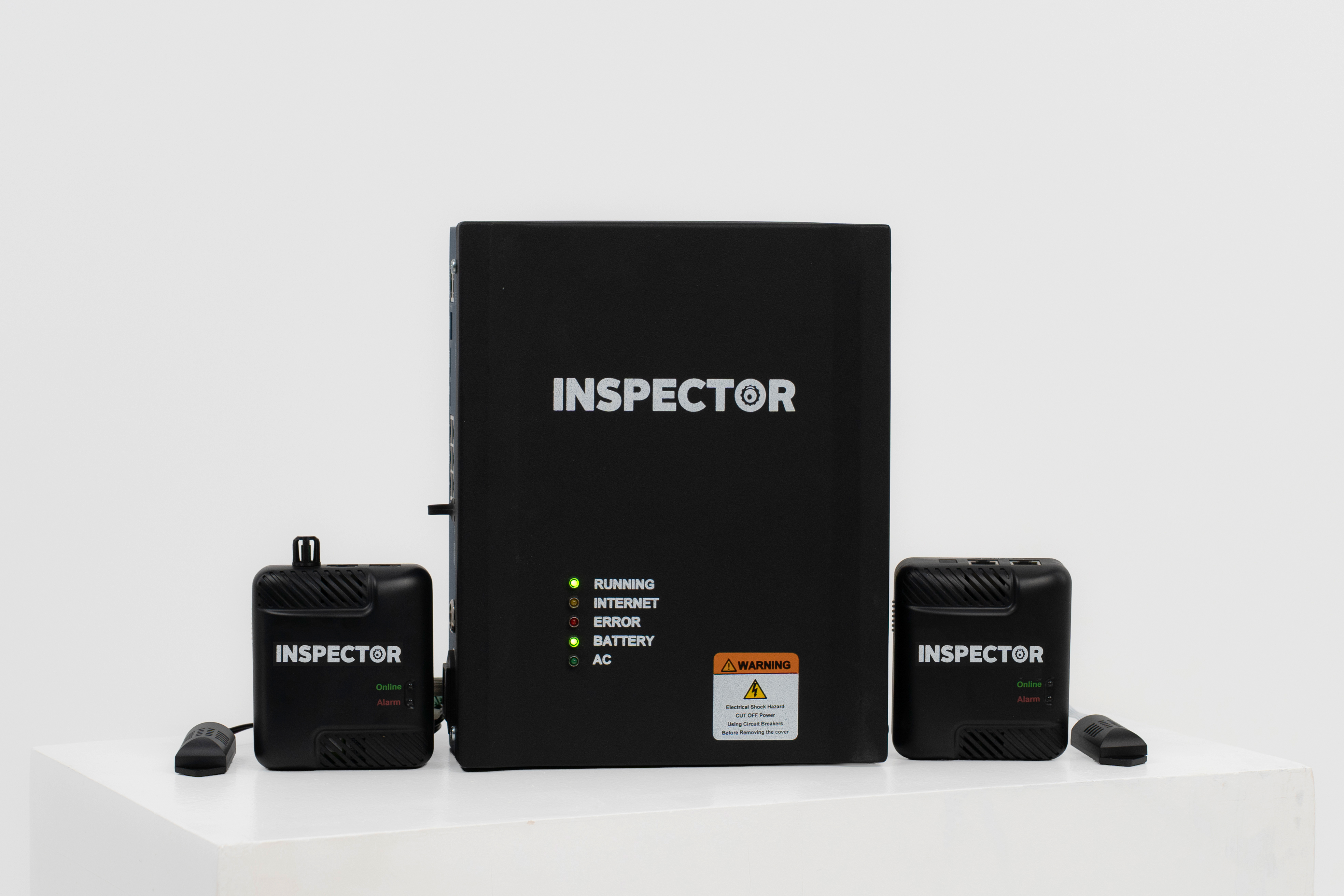 Inspector V4 image 2