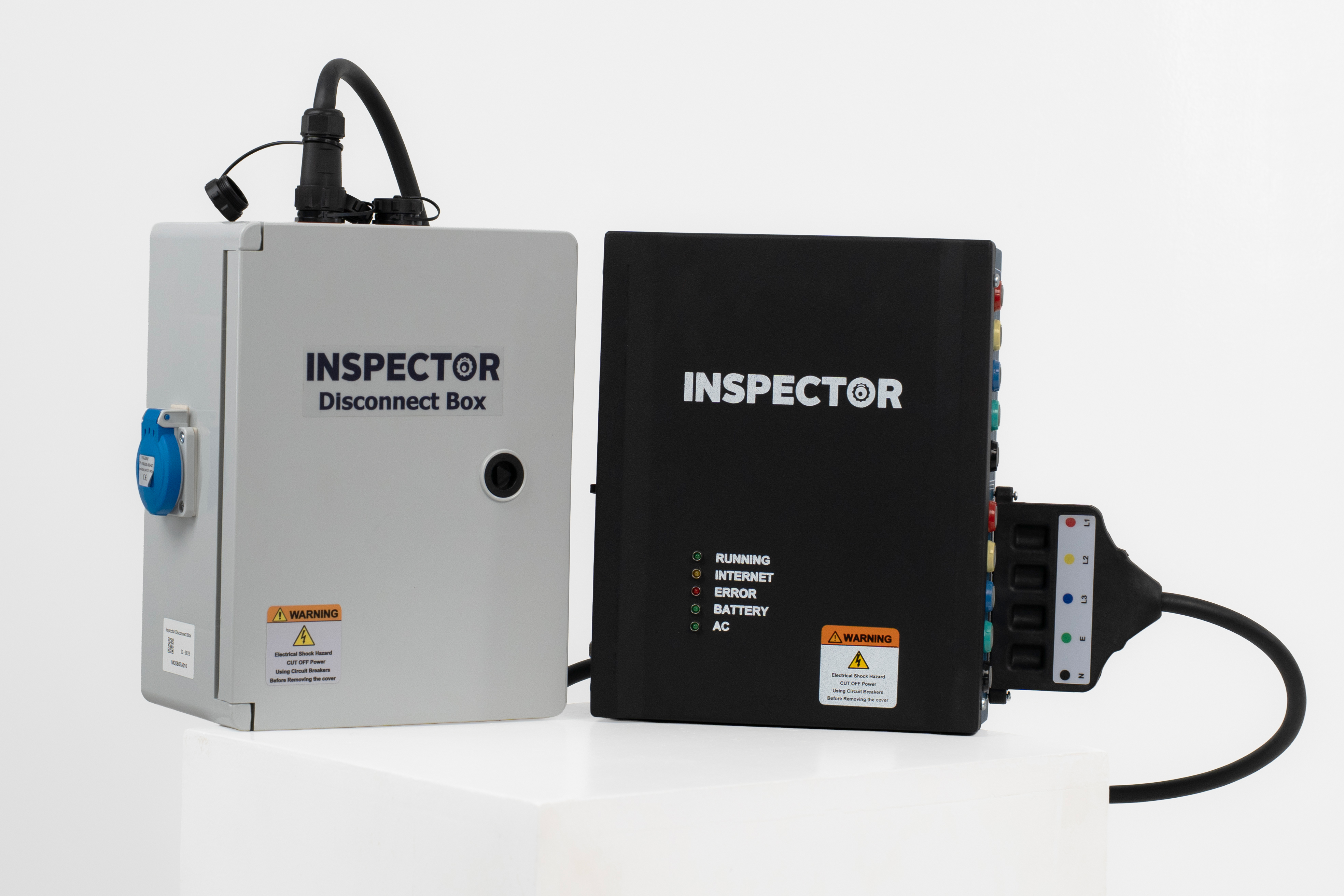 Inspector V4 image 3
