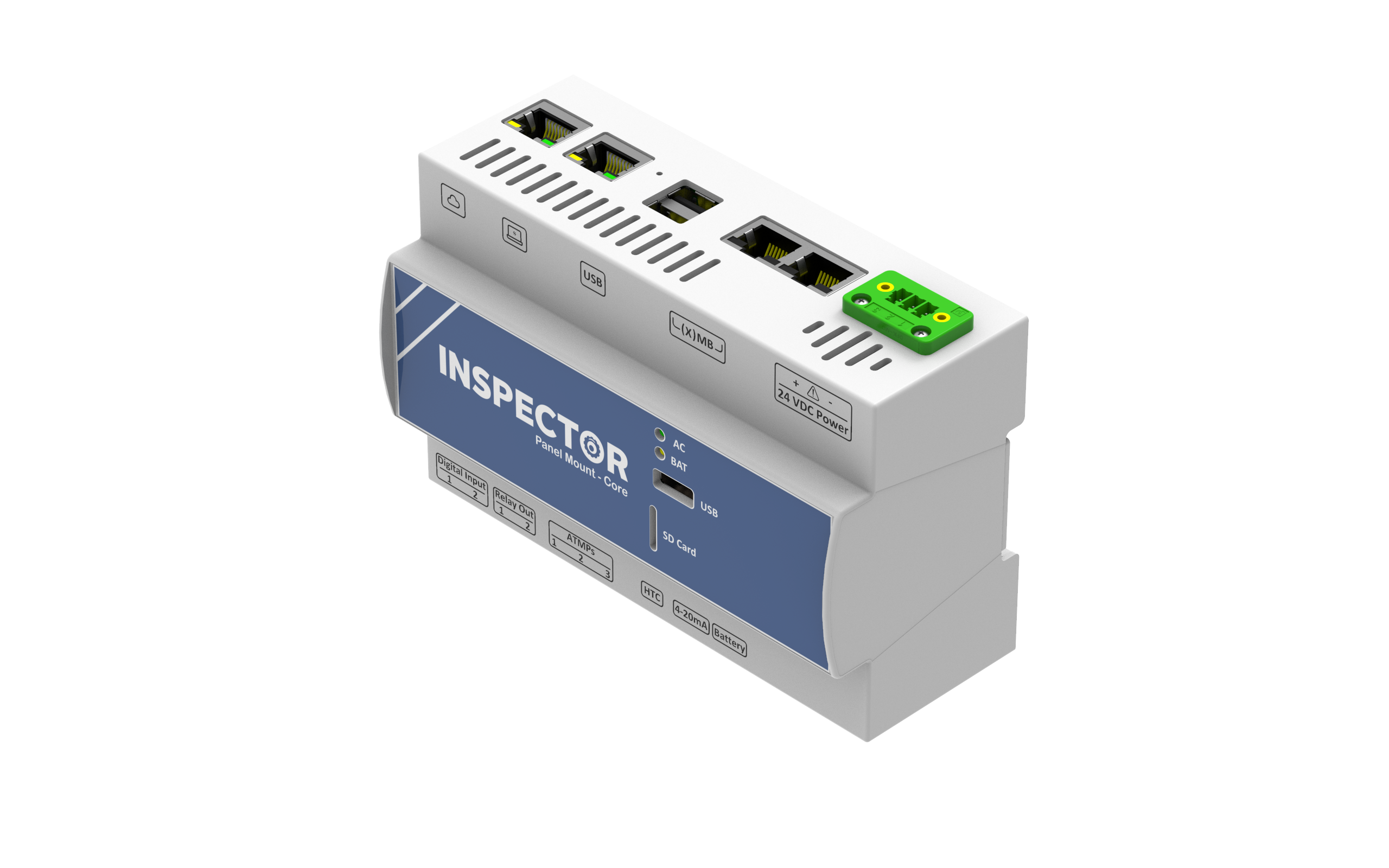 INSPECTOR™ Core image 3