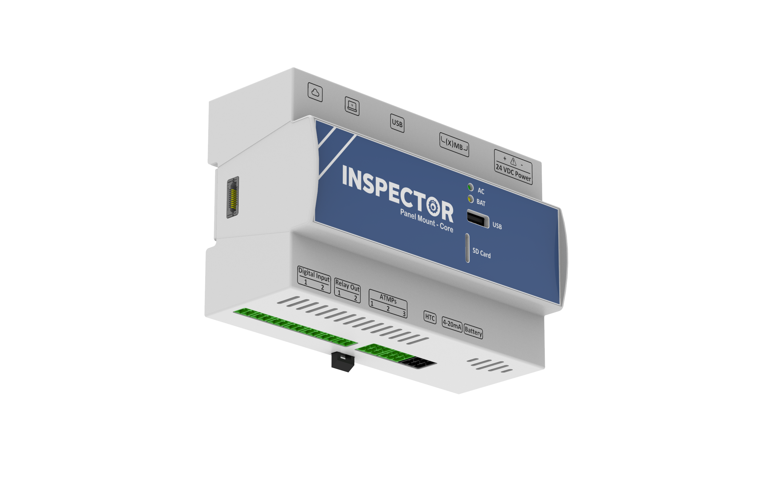 INSPECTOR™ Core image 4