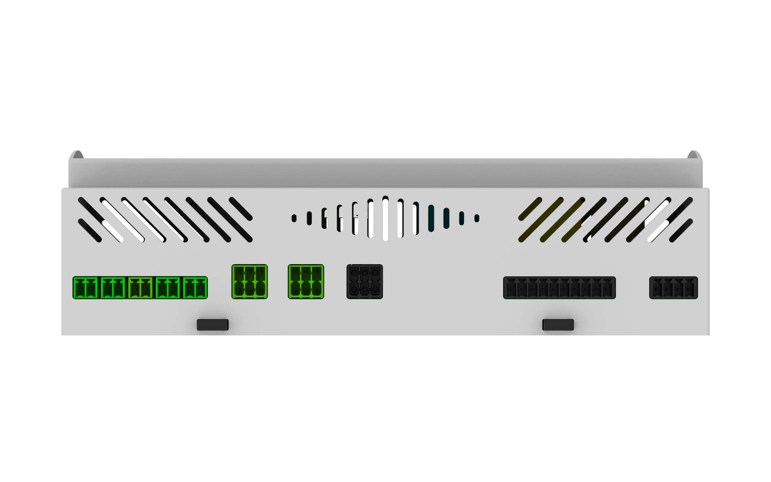 INSPECTOR™ Basic Panel Mount image 6