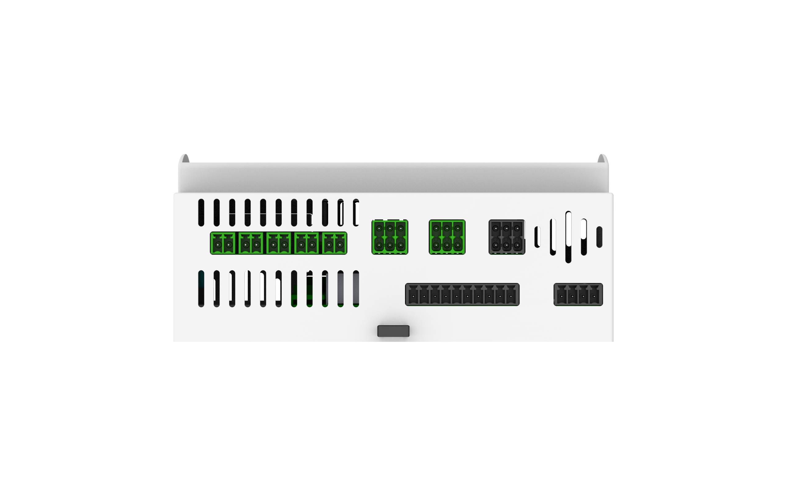 INSPECTOR™ Compact Panel Mount image 7