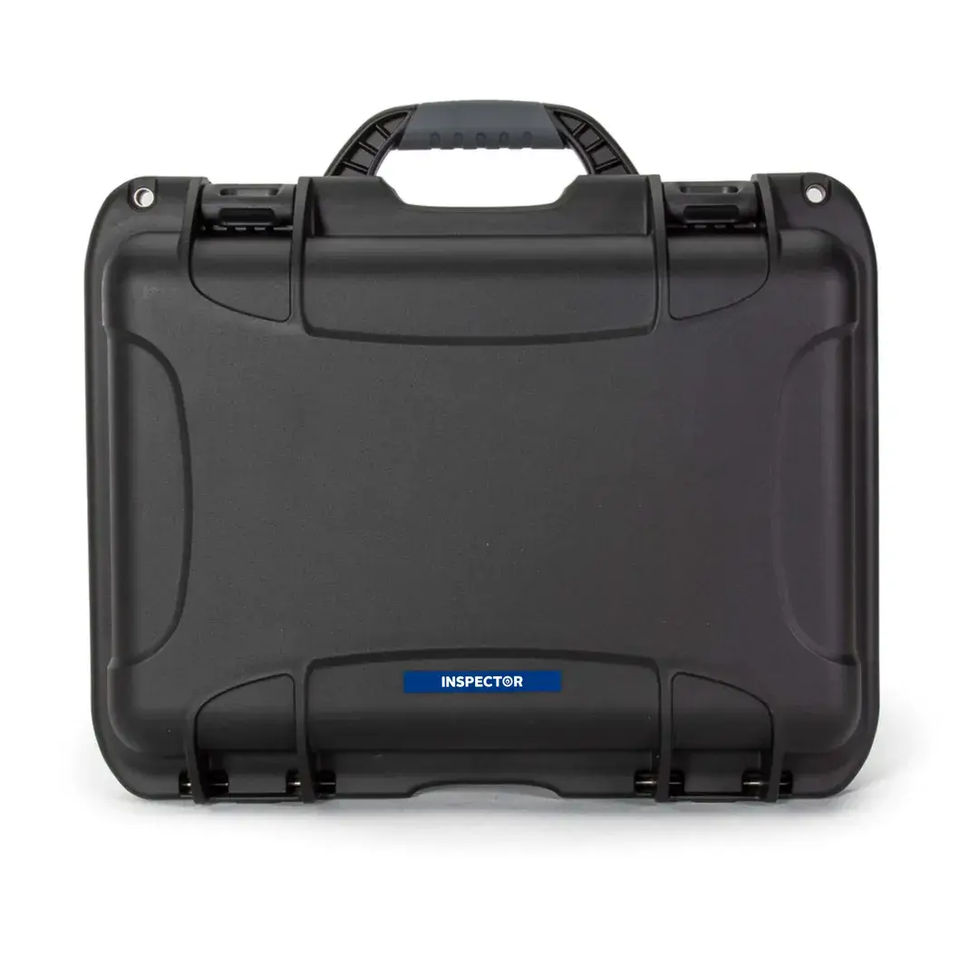 Portable Inspector