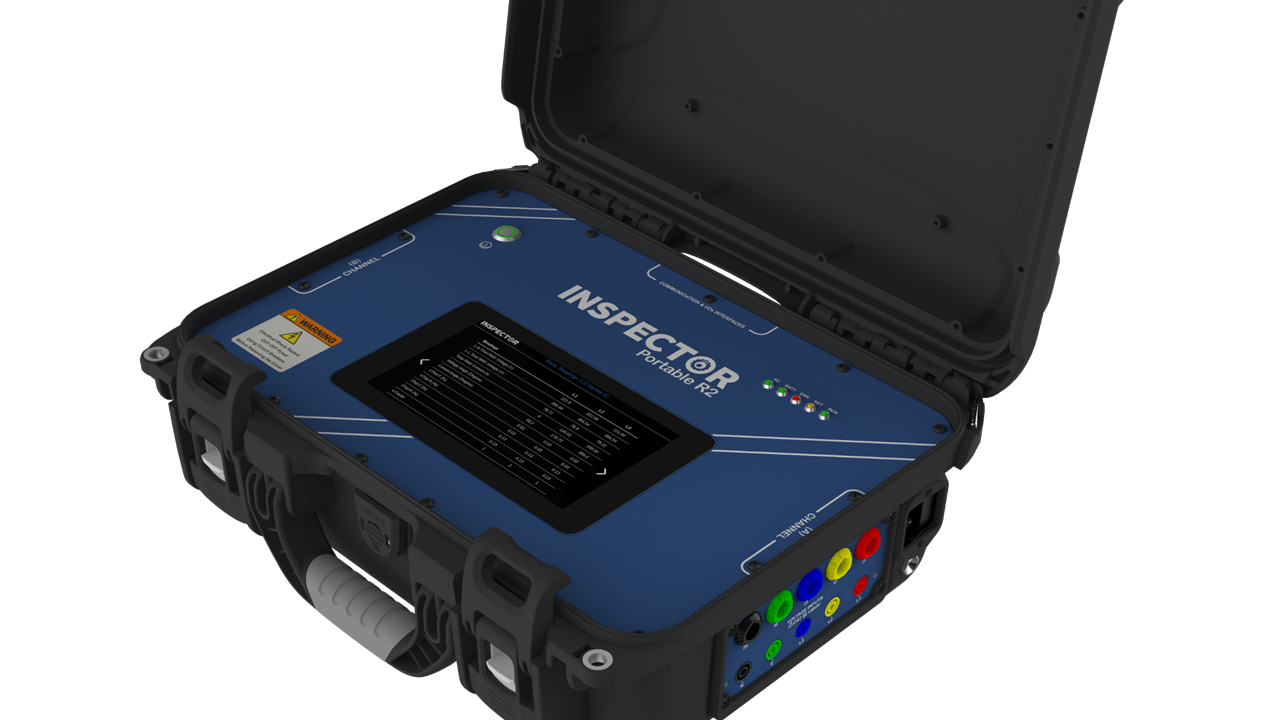 Portable Inspector image 2