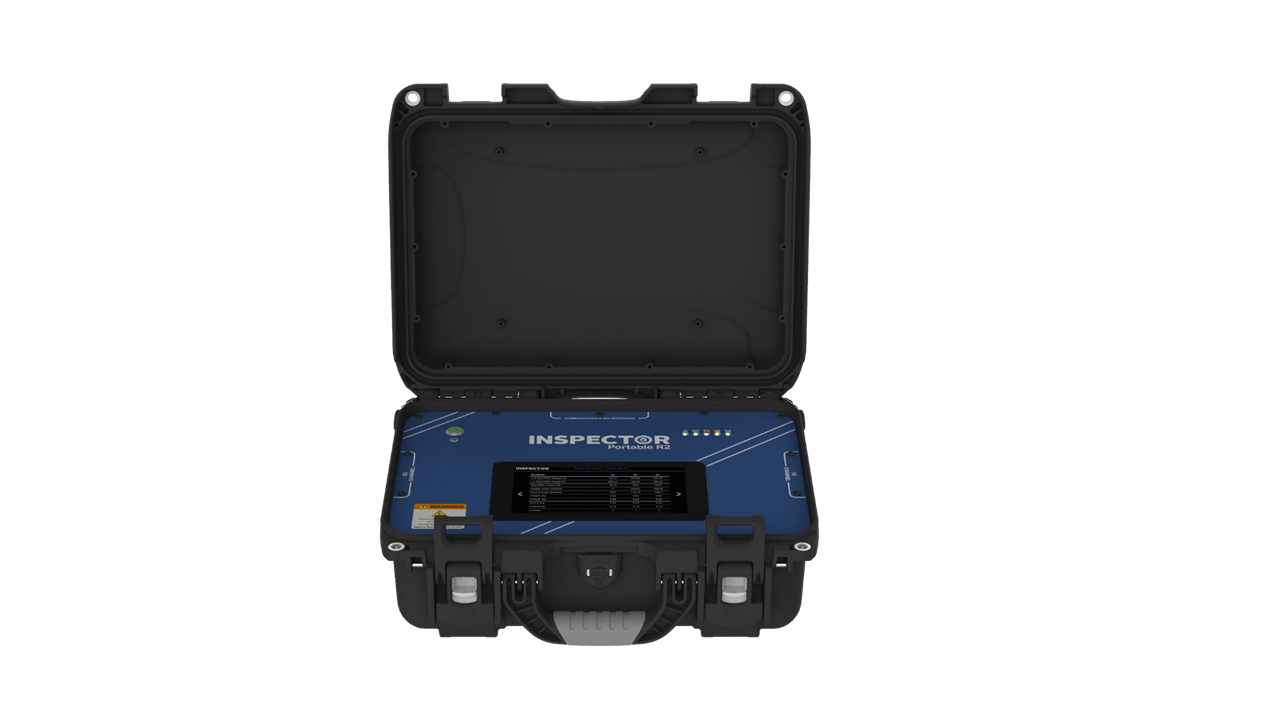 Portable Inspector image 3