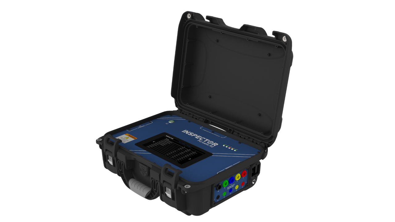 Portable Inspector image 5