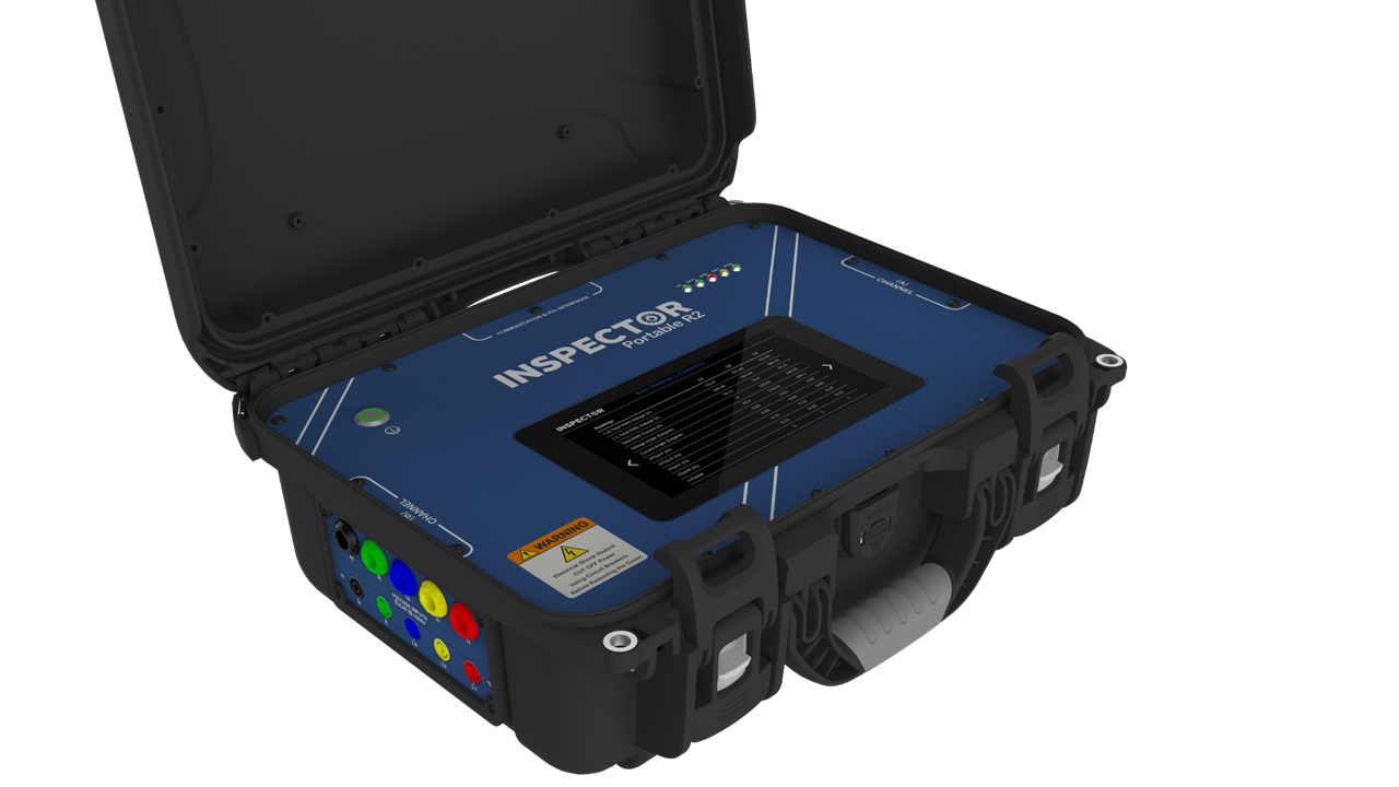 Portable Inspector image 6