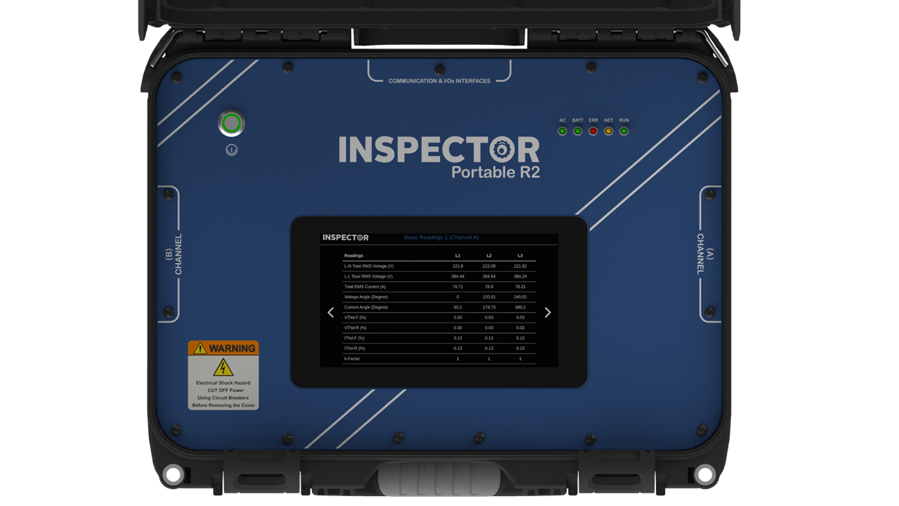 Portable Inspector image 7