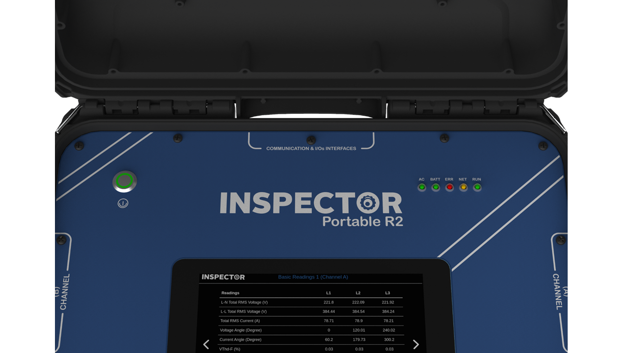 Portable Inspector image 8