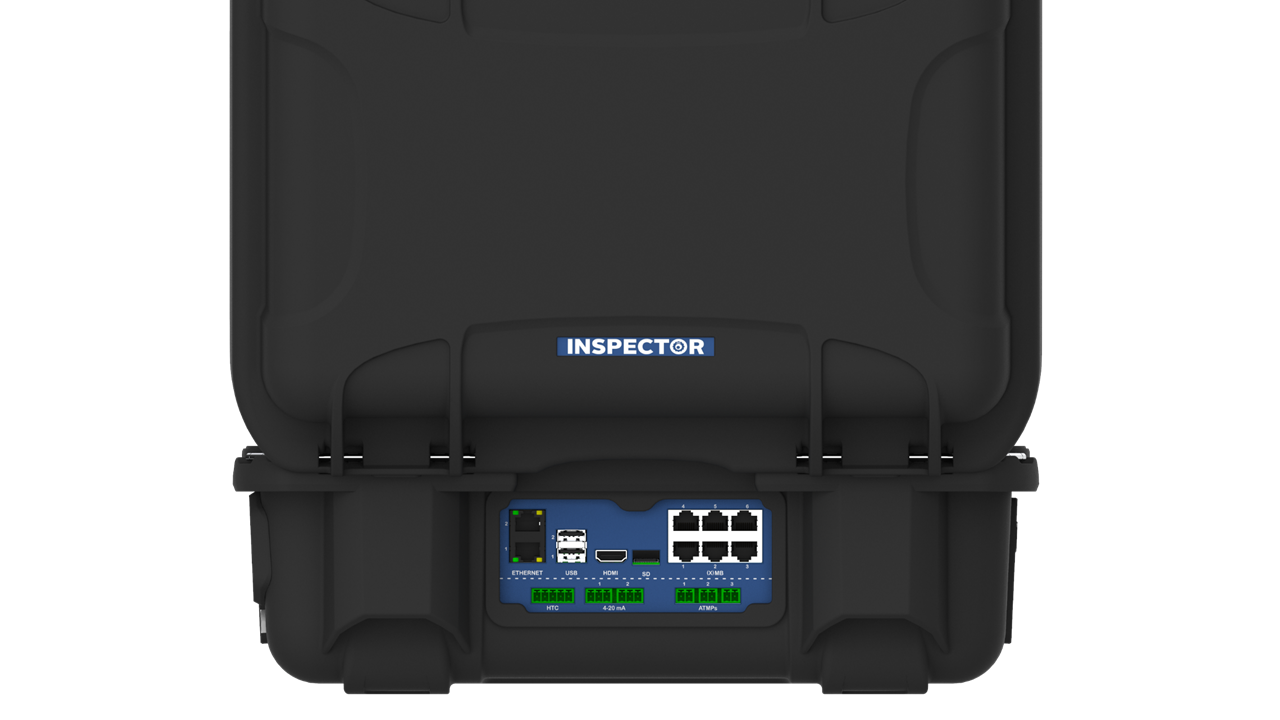Portable Inspector image 9